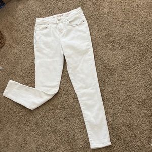 Cat & Jack skinny jeans